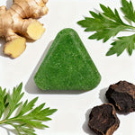 🌿USMAN🌿Barra de Champú , Fortalecimiento Natural sin Químicos