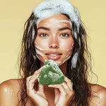 🌿USMAN🌿Barra de Champú , Fortalecimiento Natural sin Químicos