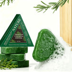 🌿USMAN🌿Barra de Champú , Fortalecimiento Natural sin Químicos